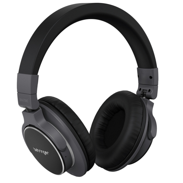 Audifono inalambrico BH470NC