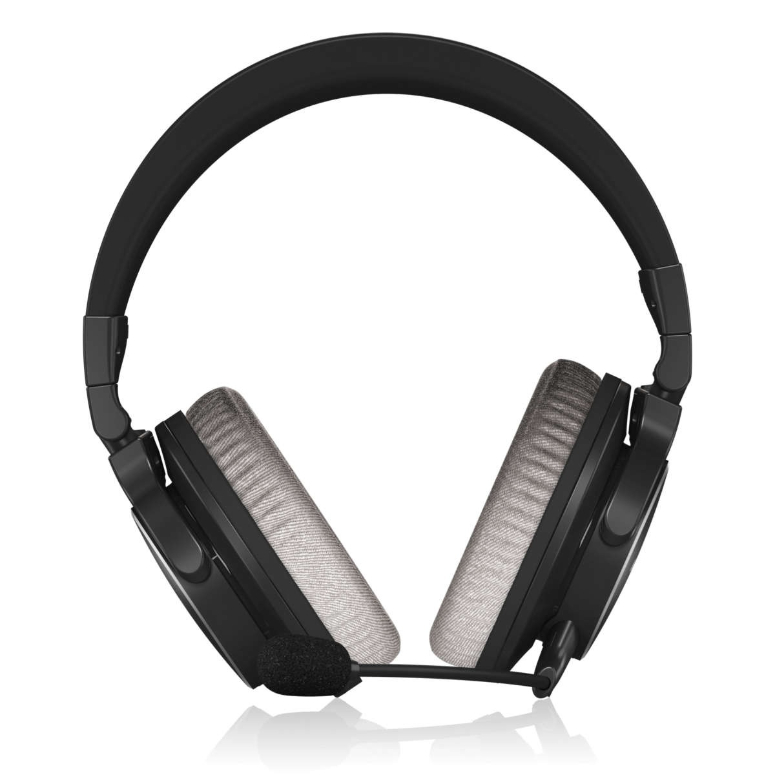 Fonos USB C/Mic BH-470U-1