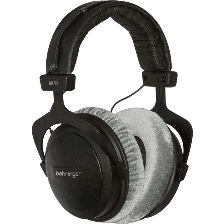 Audifonos de monitoreo BH 770-2