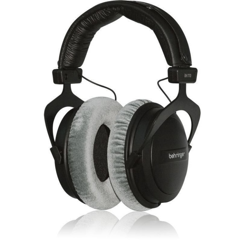 Audifonos de monitoreo BH 770