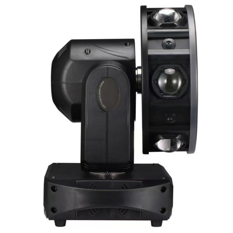 Cabeza Movil Led Gyro Swing-2