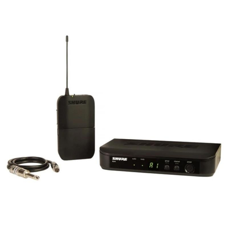 Microfono Inalambrico BLX14-M15