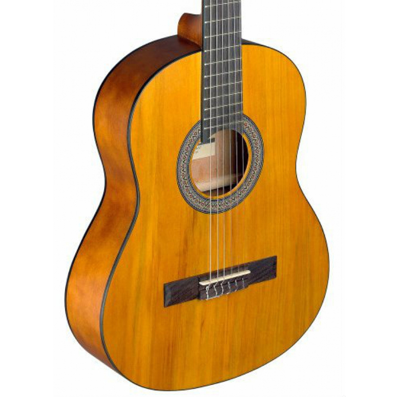 Guitarra Clasica C440M Nat-1