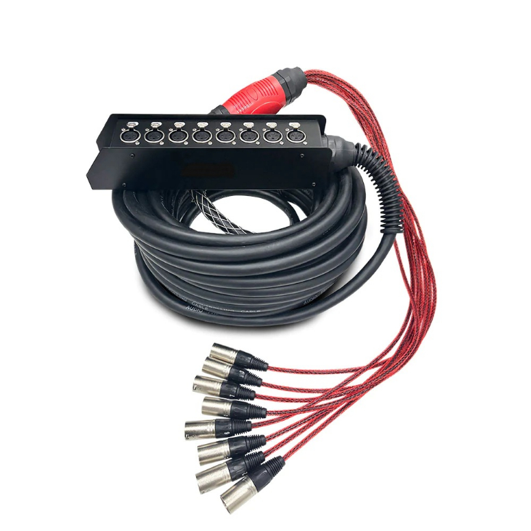 Multipar CA-3069