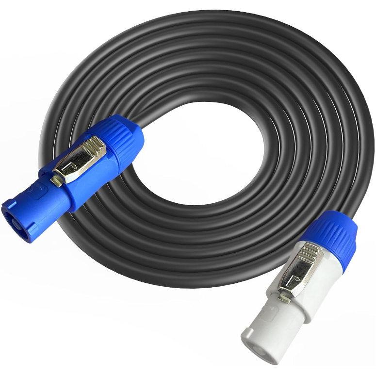 Cable Copia PowerCon CA-3107 (5mt)
