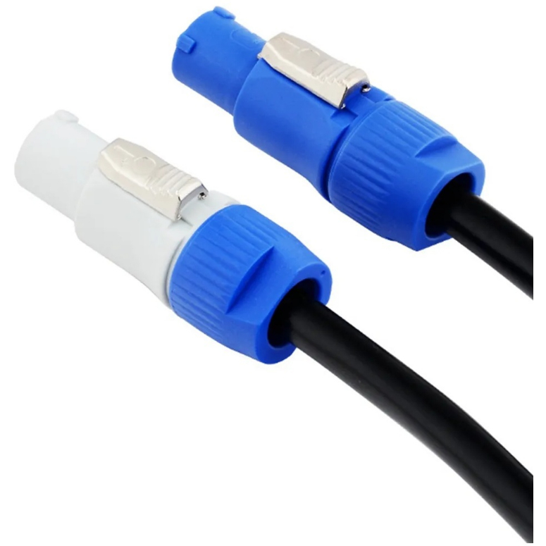 Cable Copia PowerCon CA-3116 (3mt)-1