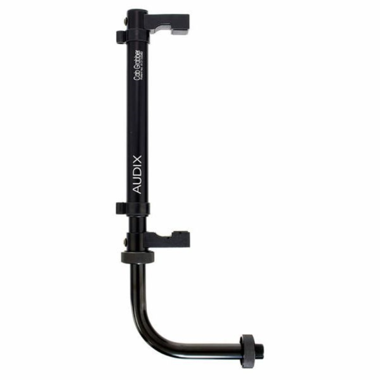 Soporte De Microfono Para Amplificador CABGRABBER 