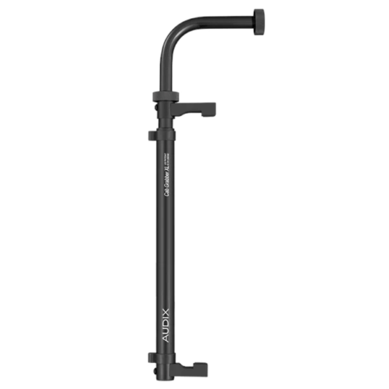 Soporte De Microfono Para Amplificador CABGRABBER XL