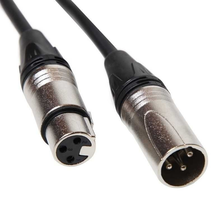 Cable DMX-MF12-1