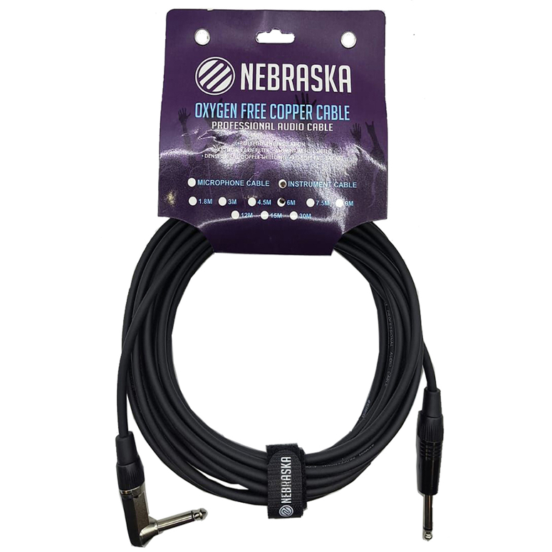 Cable De Instrumento GRJJ - 6