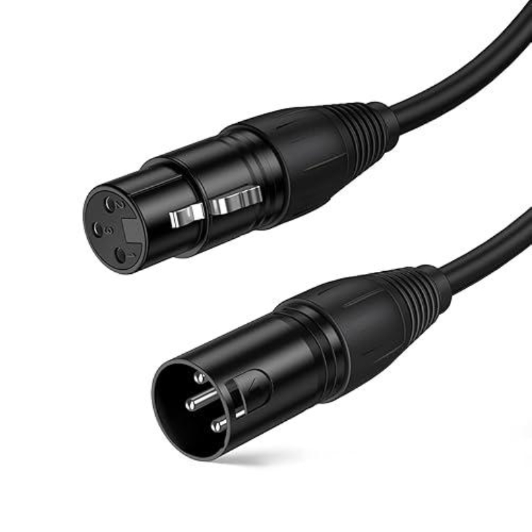 Cable De Microfono MXF 15 -1