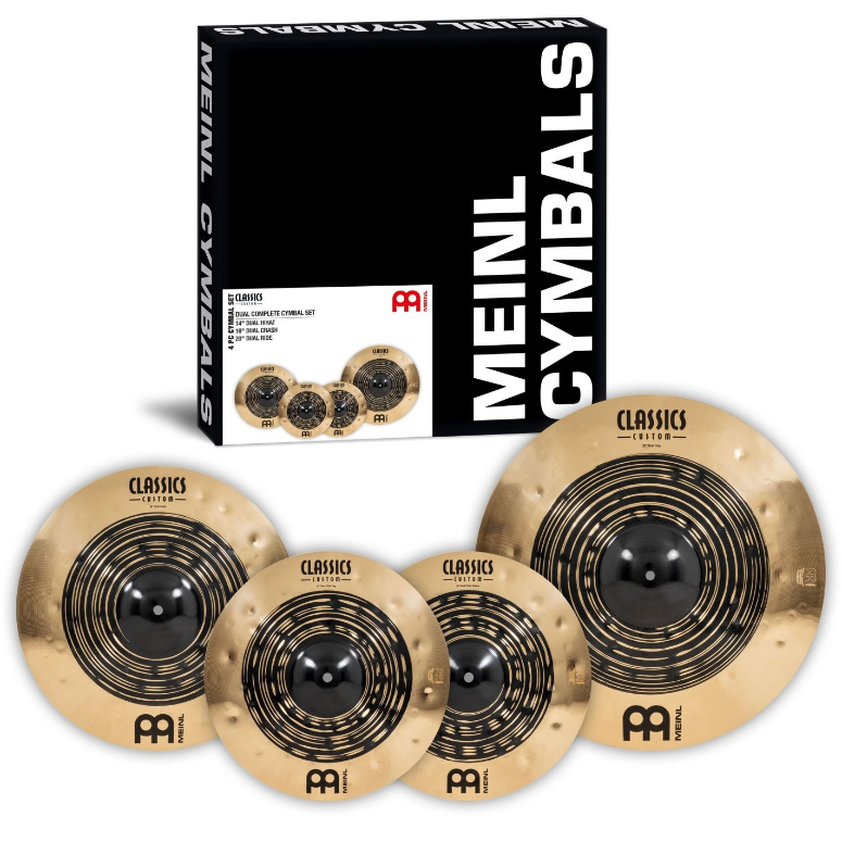 Set de Platillos CCDU 141620