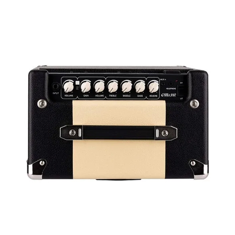 Amplificador De Guitarra CM15R BK-2