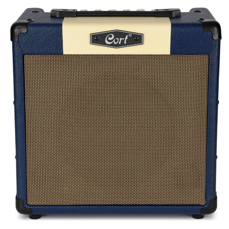 Amplificador De Guitarra CM15R DB