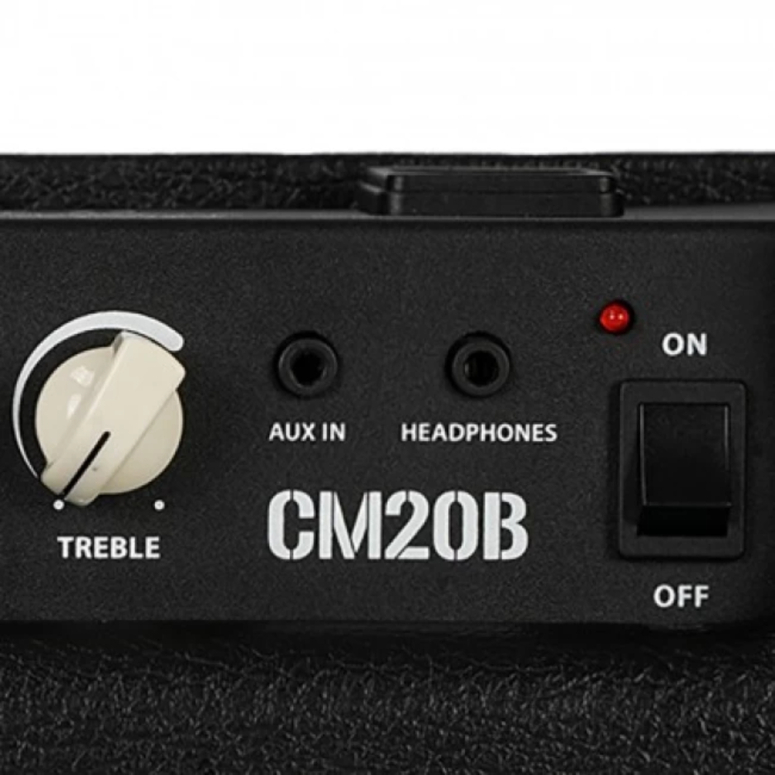 Amplificador de Bajo CM20B-3