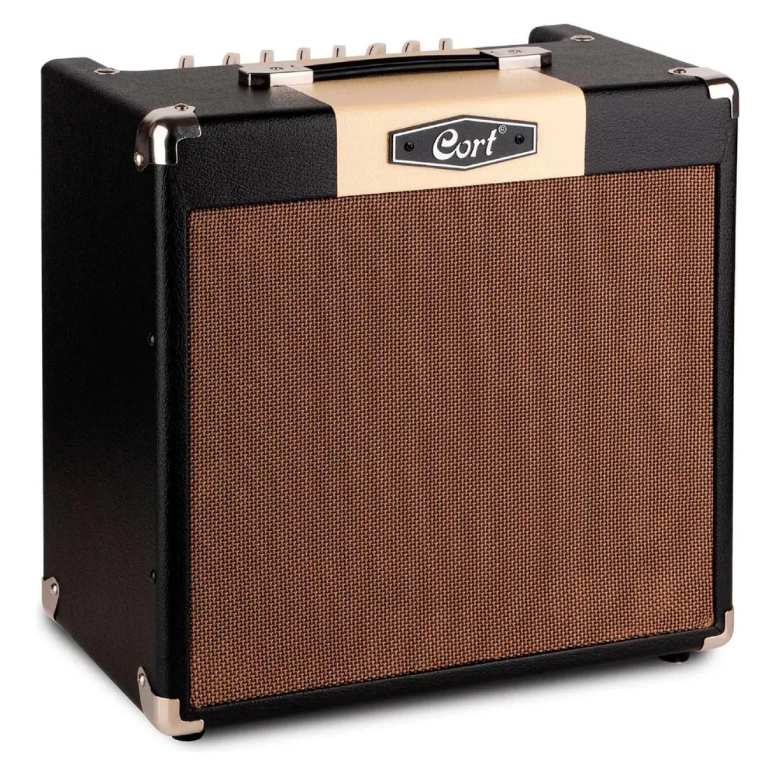 Amplificador de guitarra CM30R-BK