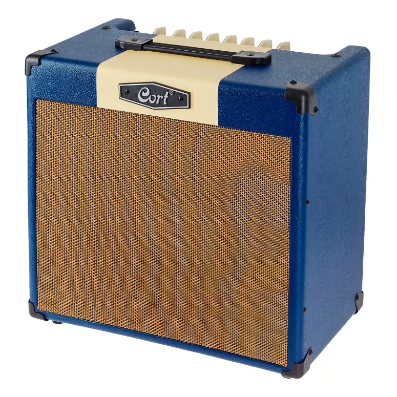 Amplificador de guitarra CM30R-DB