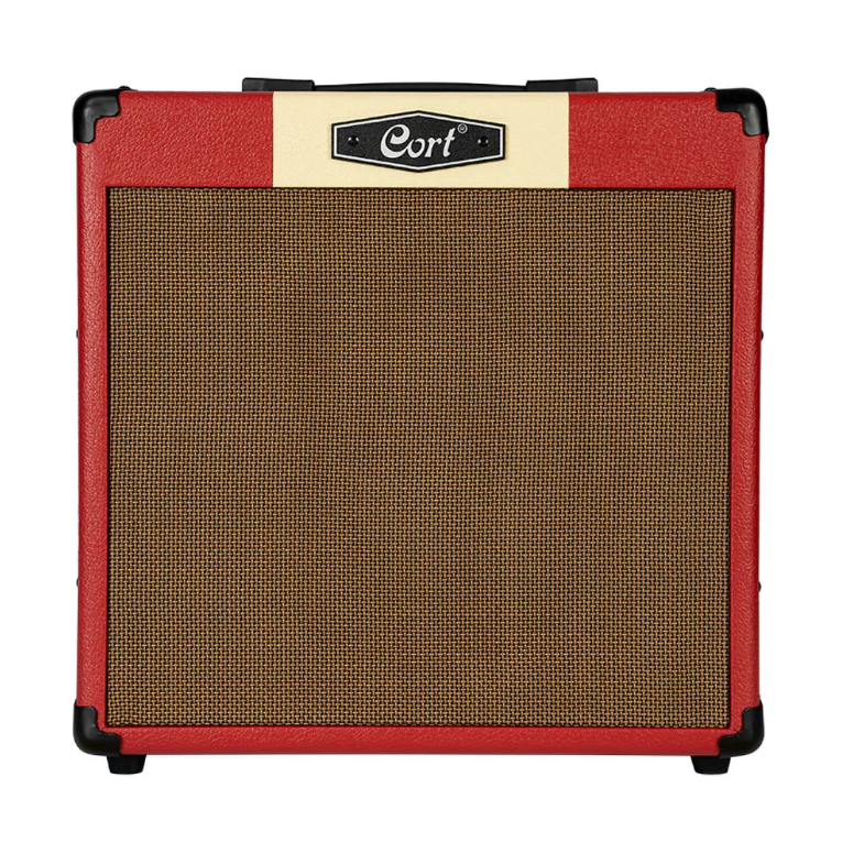 Amplificador de guitarra CM30R-DR