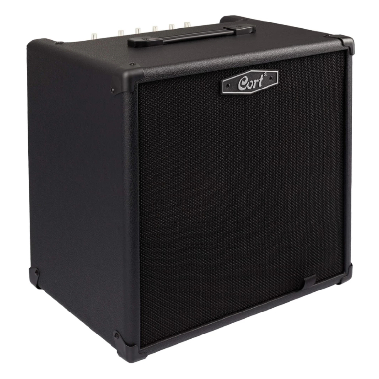 Amplificador de bajo CM40B