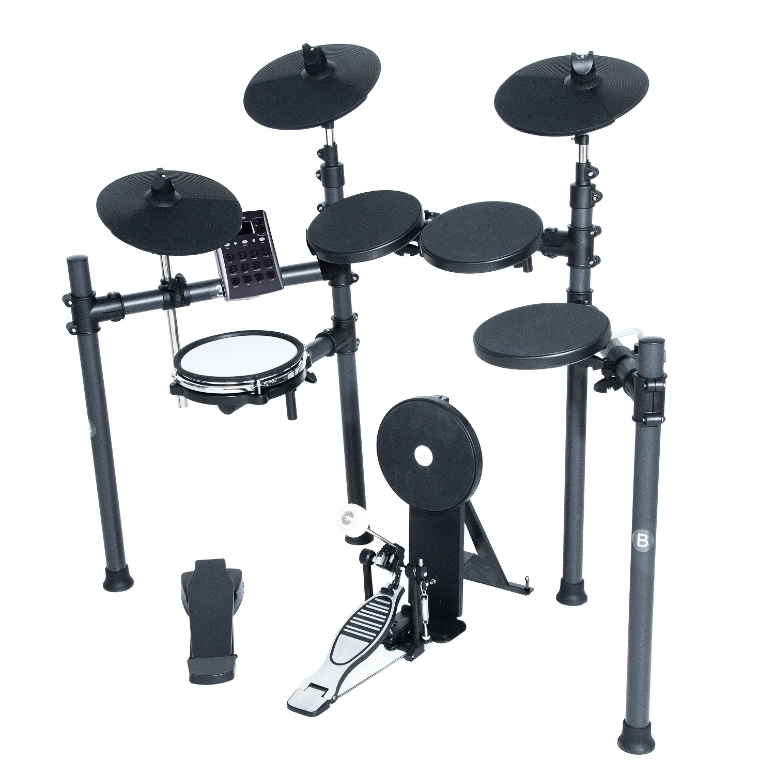 Bateria Electronica CTD-200S-1