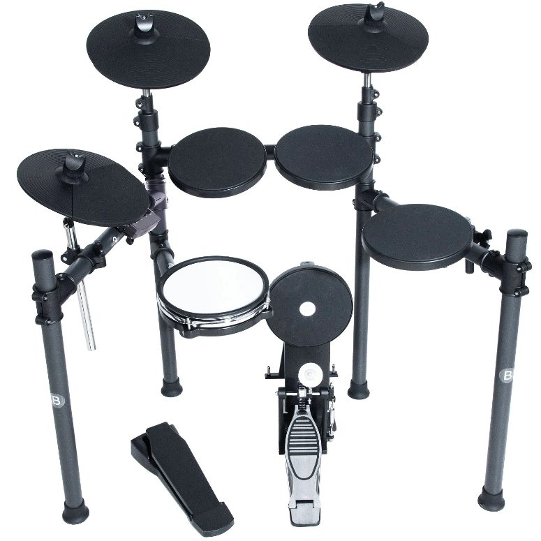 Bateria Electronica CTD-200S