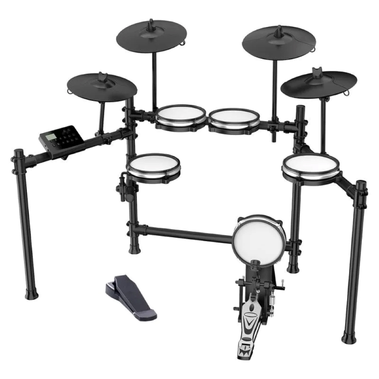 Bateria Electronica CTD - 600