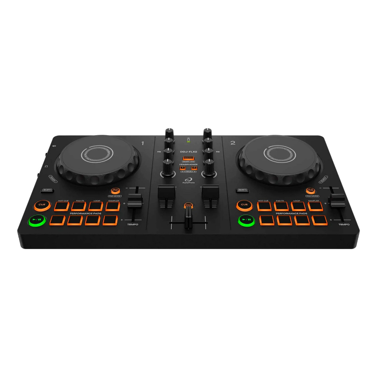 Controlador DJ DDJ-FLX2-1