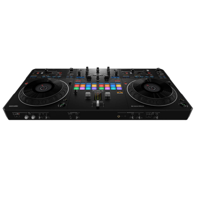 Controlador DJ DDJ-REV5-1