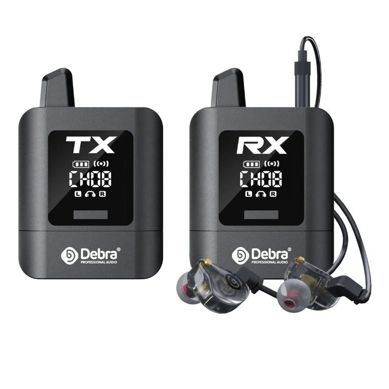 Monitor In Ear ST-Mini