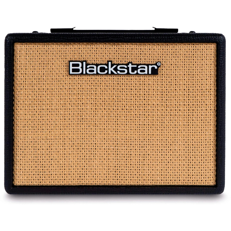 Amplificado para guitarra Debut 15E BK