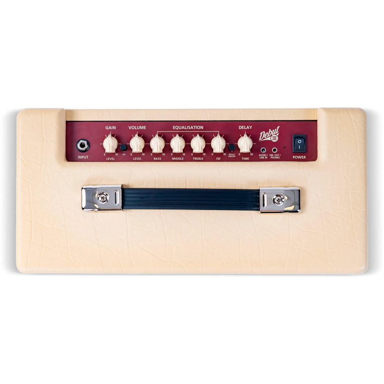 Amplificador para Guitarra Debut 30E-3