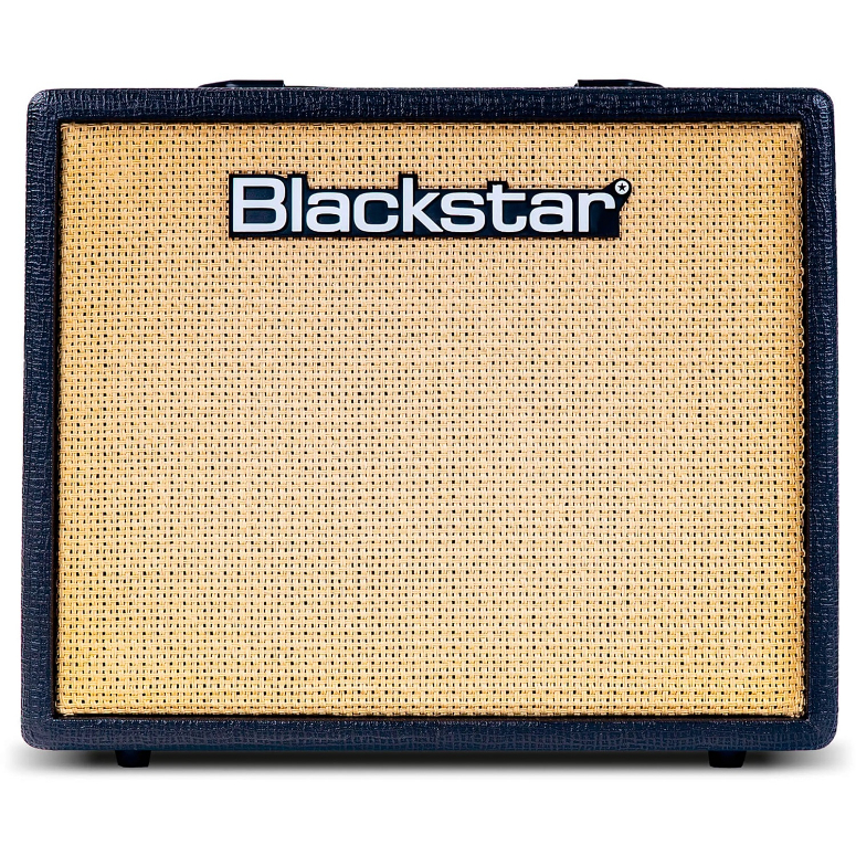 Amplificador para Guitarra Debut 30E BK