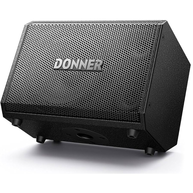 Parlante Portatil de 80 watts MT-1