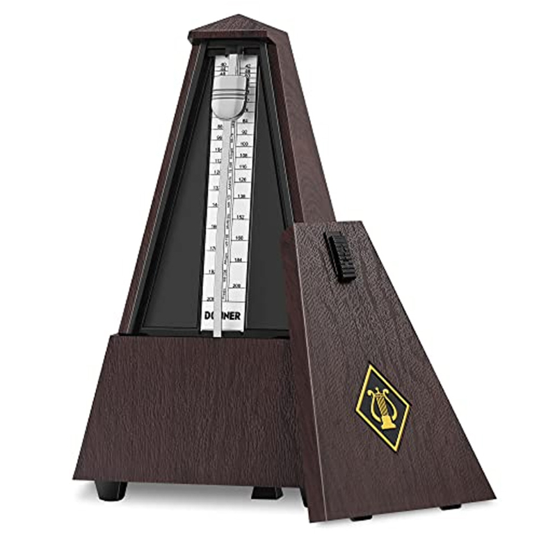 Metronomo Mecanico DPM-1