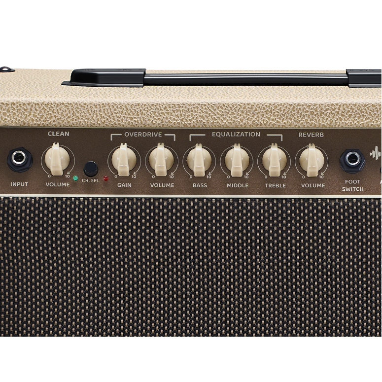 Amplificador de Guitarra DSK-30R-4