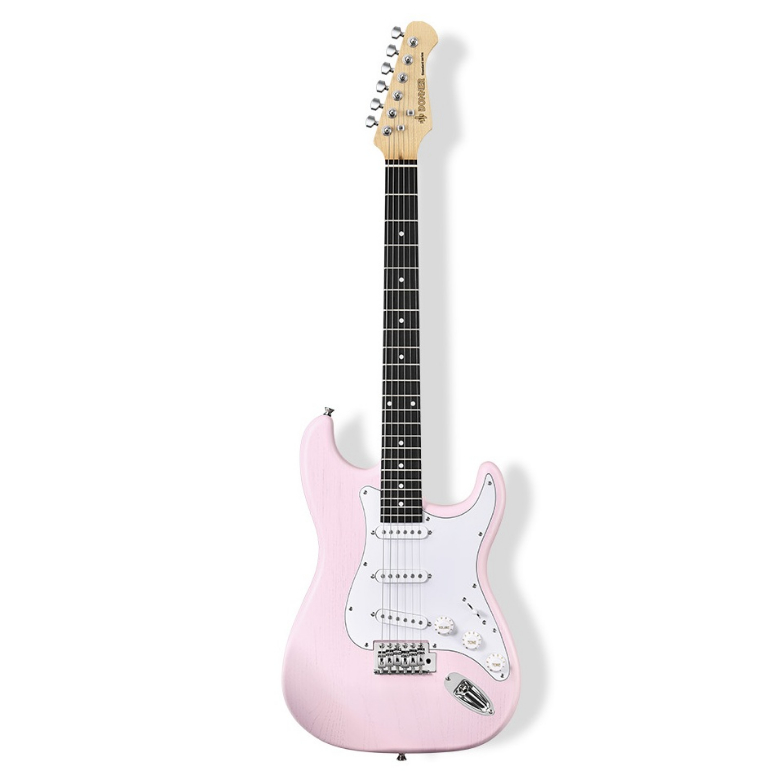 DST-80 Shell Pink-1