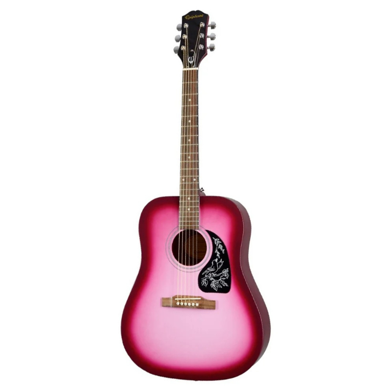 Guitarra Acustica EA STARHPPCH1