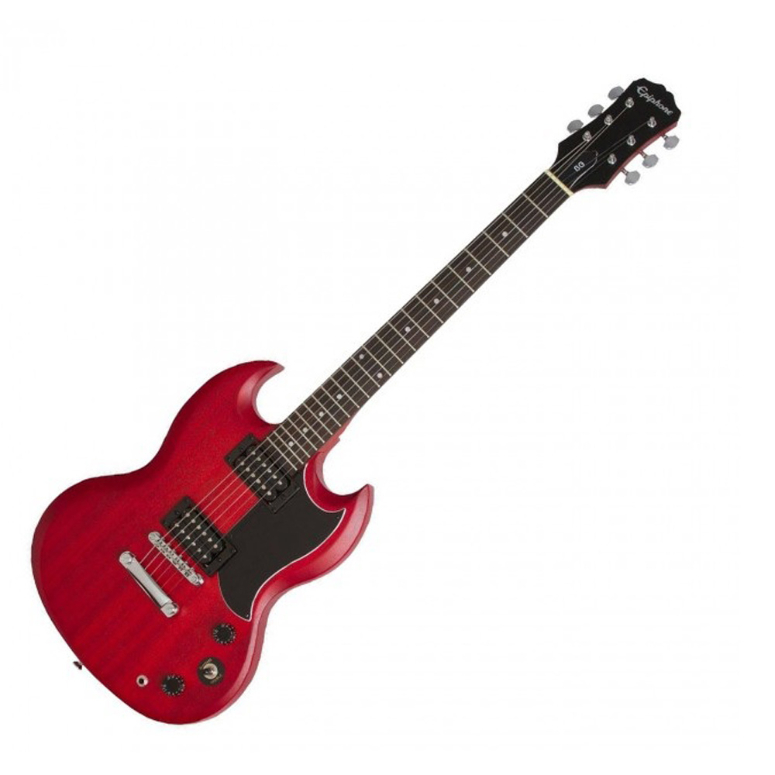Guitarra Electrica EGS 1CHCH3-1