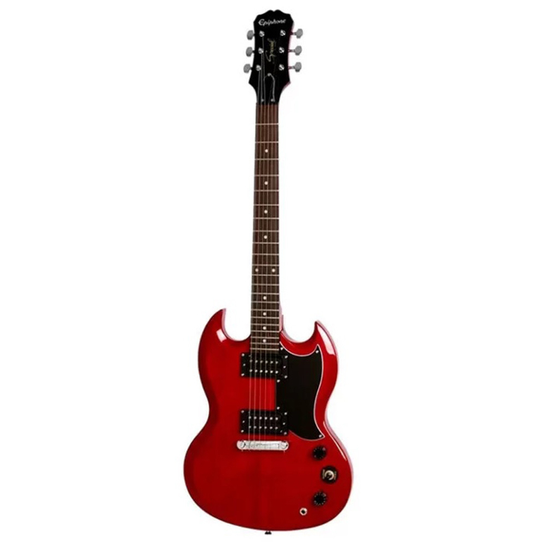 Guitarra Electrica EGS 1CHCH3