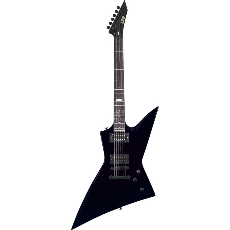 EX 201 BLK