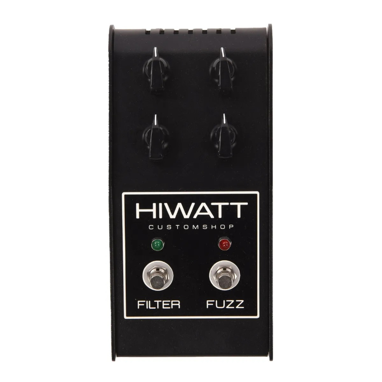 Filter FUZZ