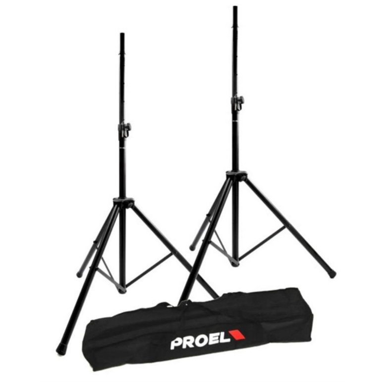 Atriles Parlante FRE 180 Kit V2
