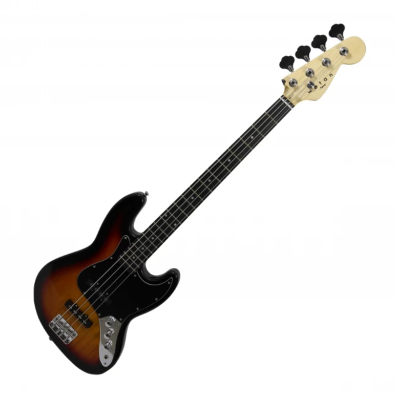Bajo electrico 4 cuerdas Frigg-V