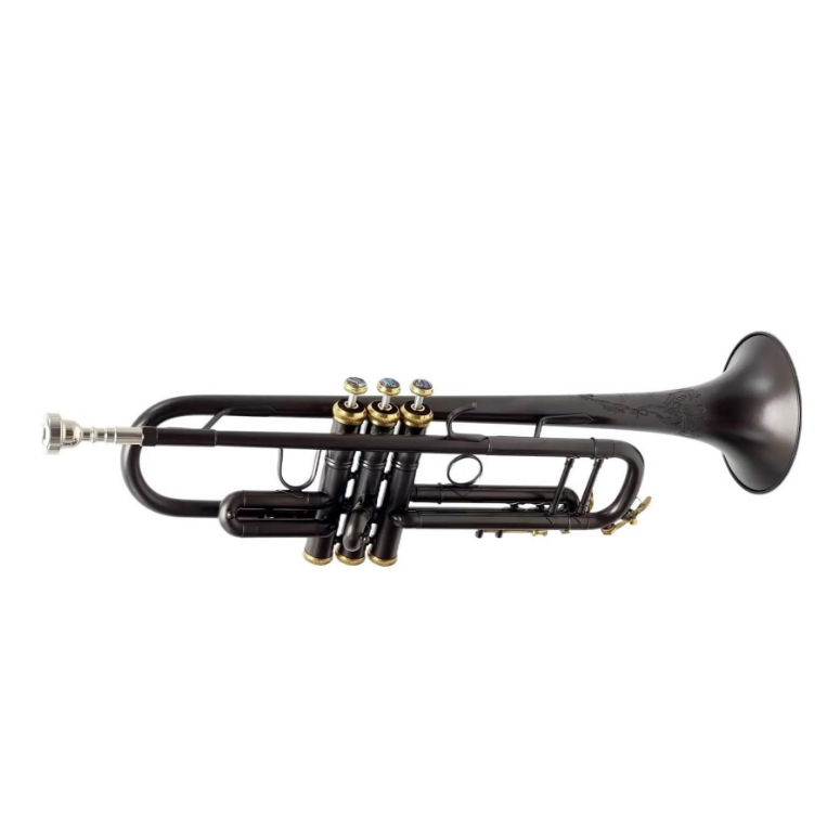 Trompeta FT 6418 BN