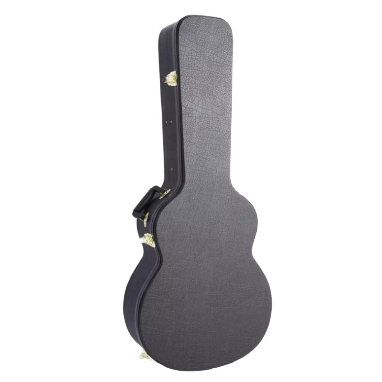 Estuche rigido para guitarra clasica GCA5600B