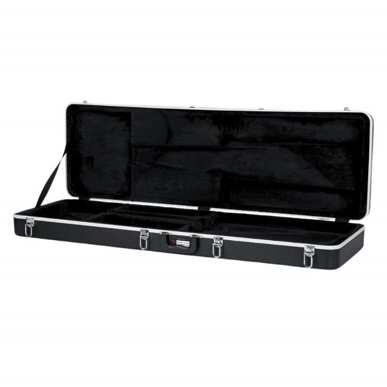 Estuche de lujo para bajo GC BASS-1