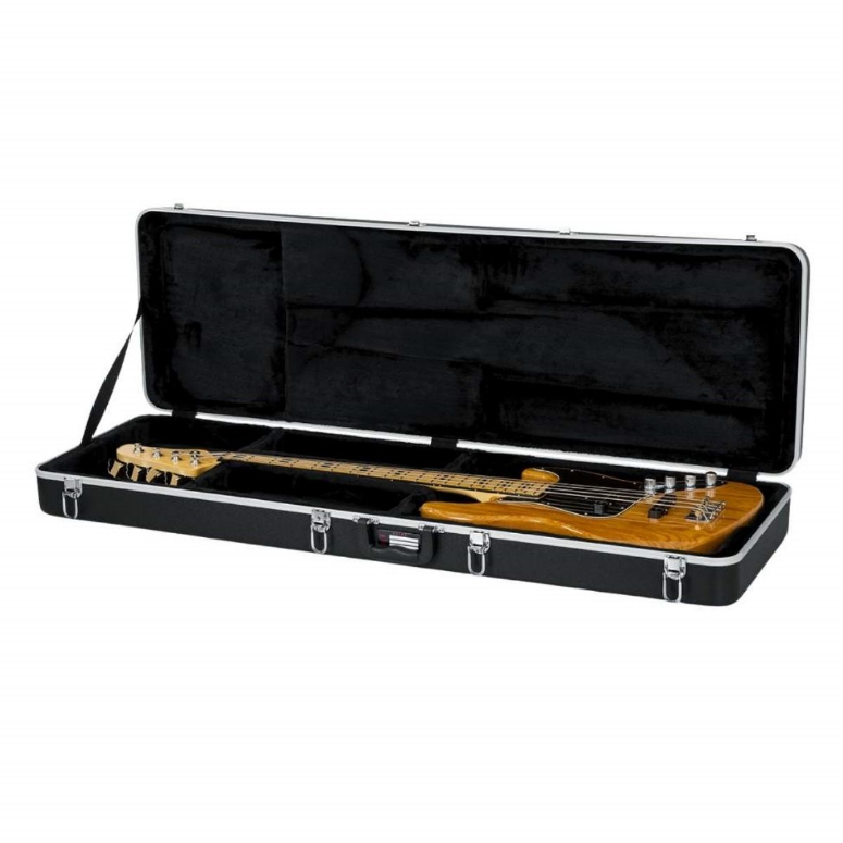 Estuche de lujo para bajo GC BASS-2