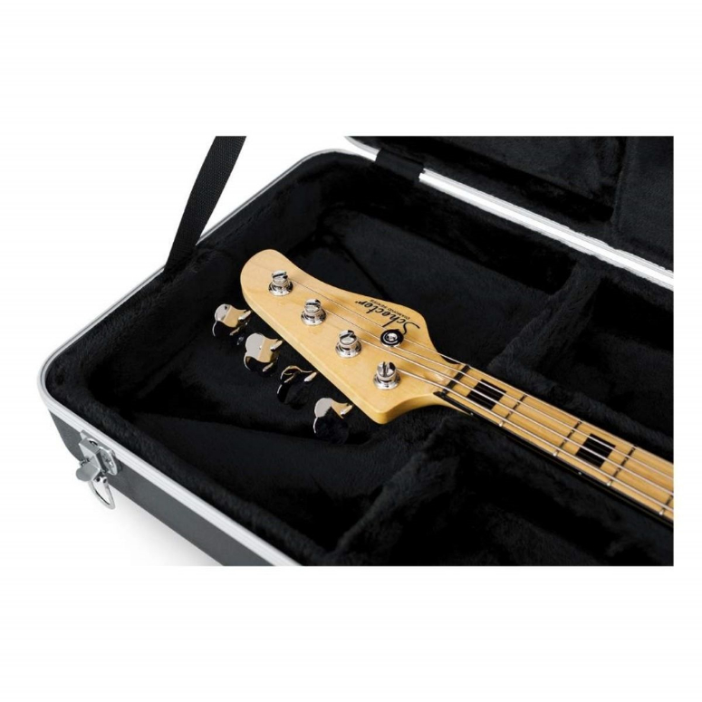 Estuche de lujo para bajo GC BASS-3