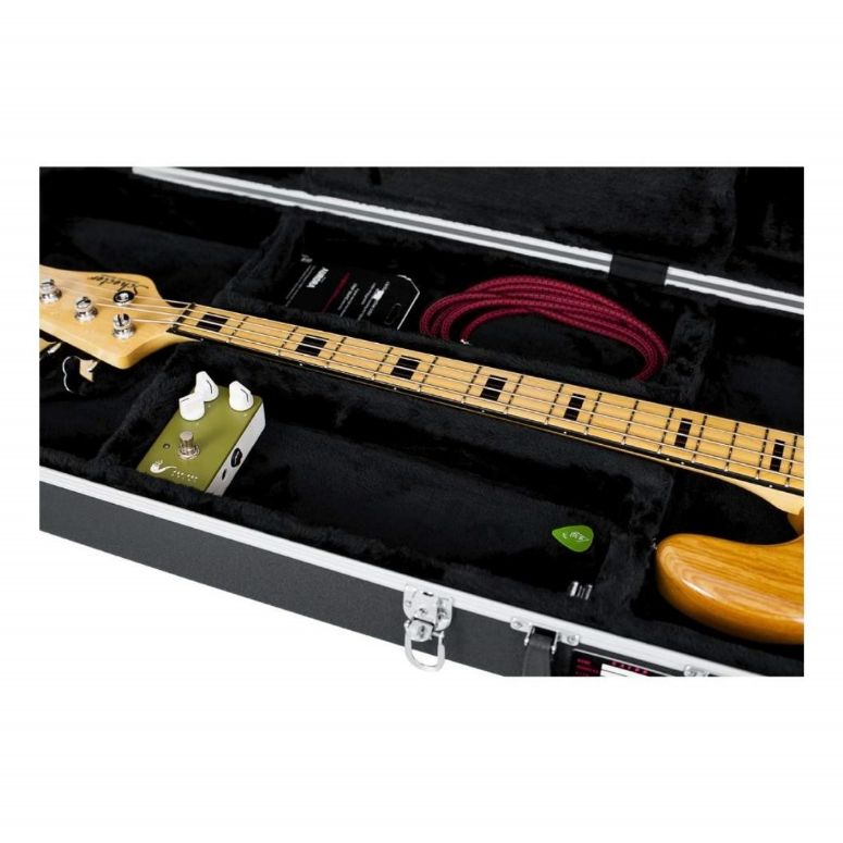 Estuche de lujo para bajo GC BASS-4