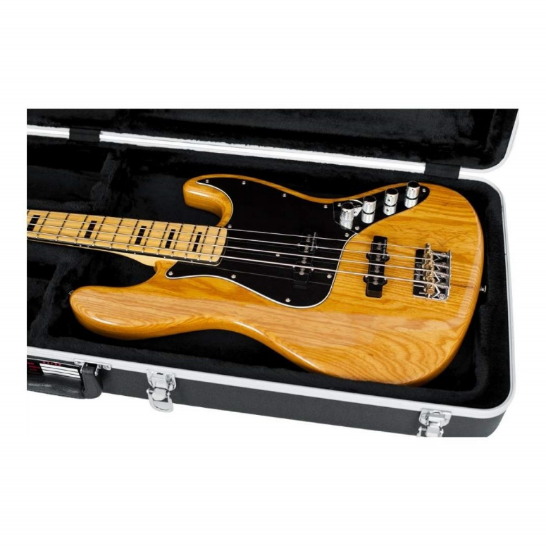 Estuche de lujo para bajo GC BASS-5
